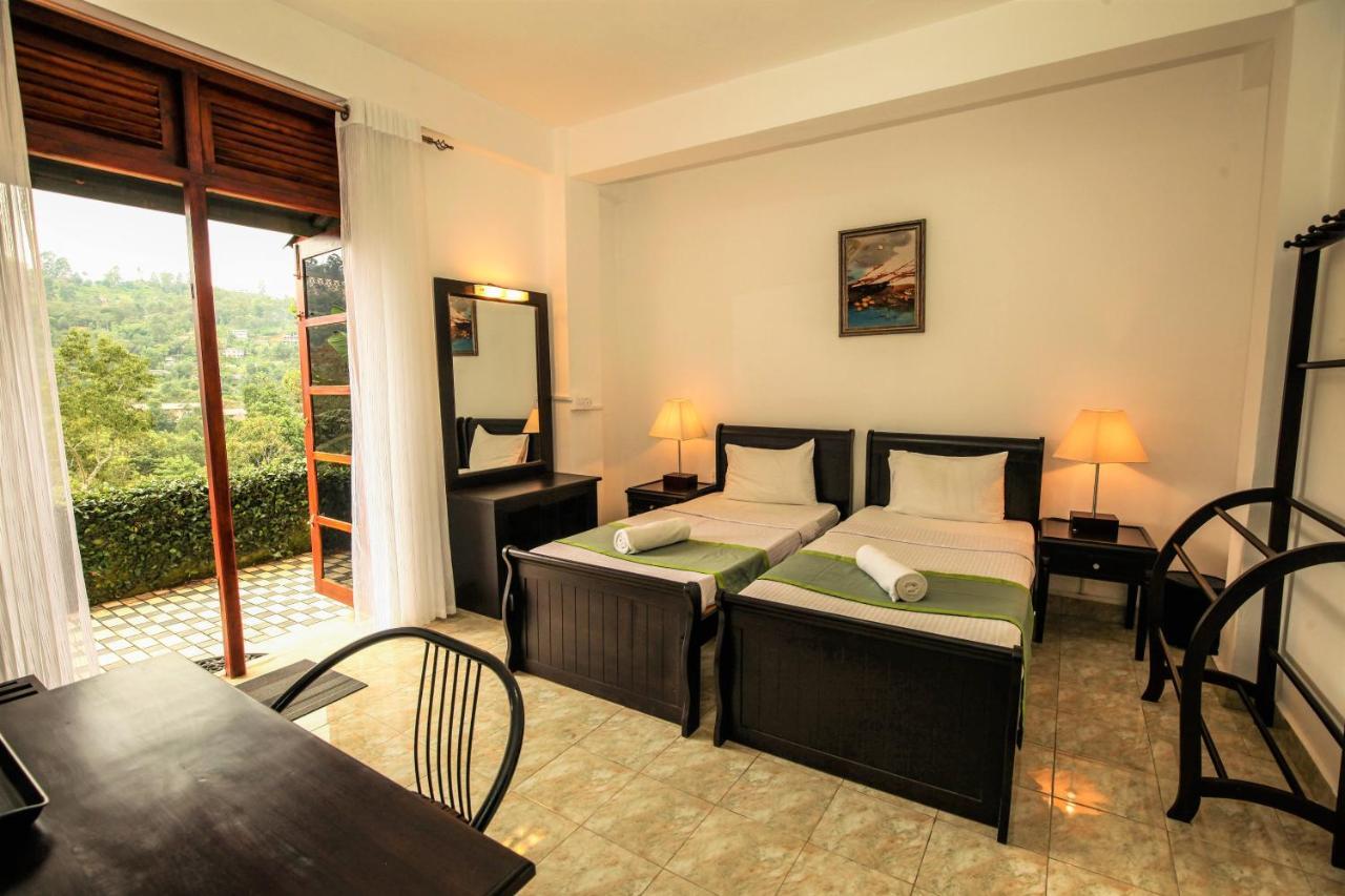 Sangrilla Holiday Resort - Level 1 Certified Bandarawela Exterior foto