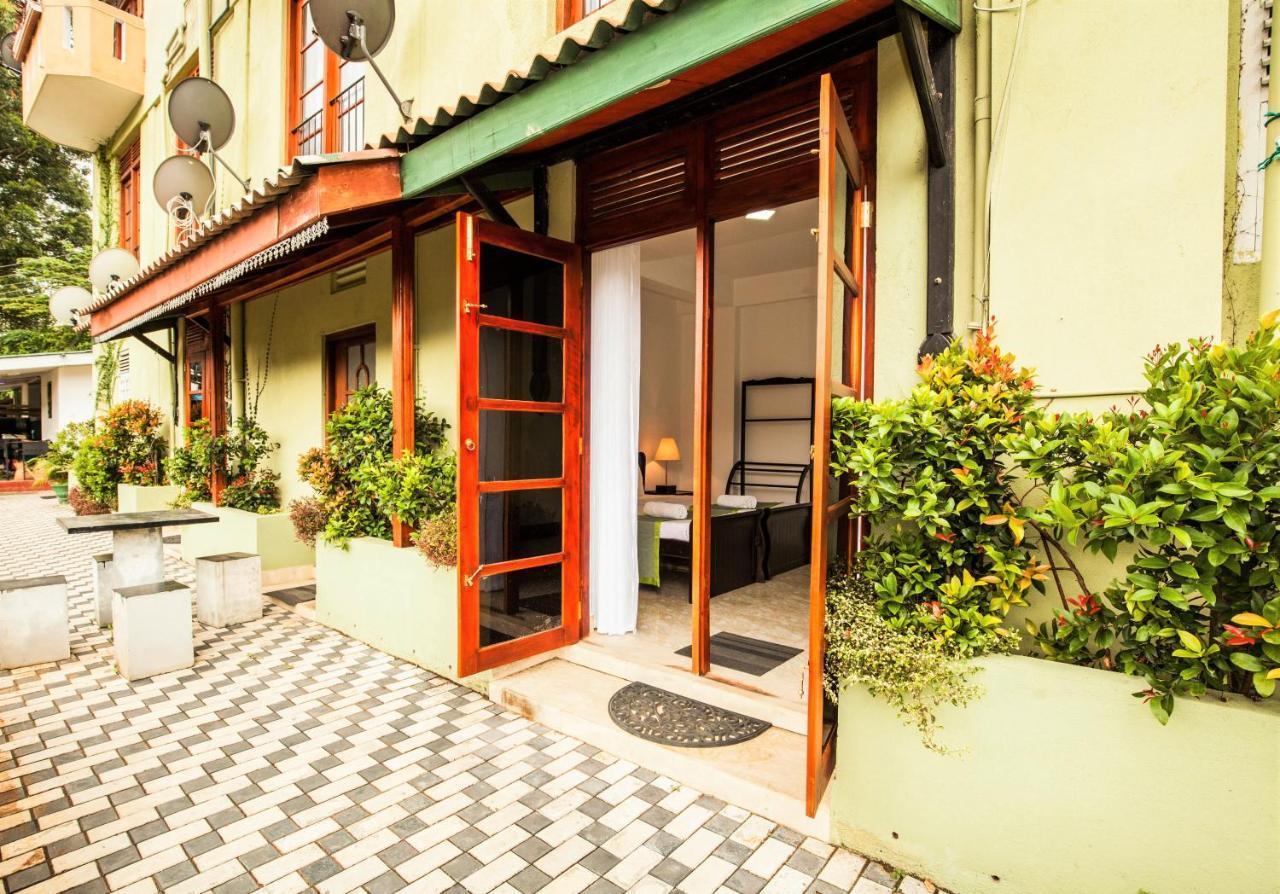 Sangrilla Holiday Resort - Level 1 Certified Bandarawela Exterior foto