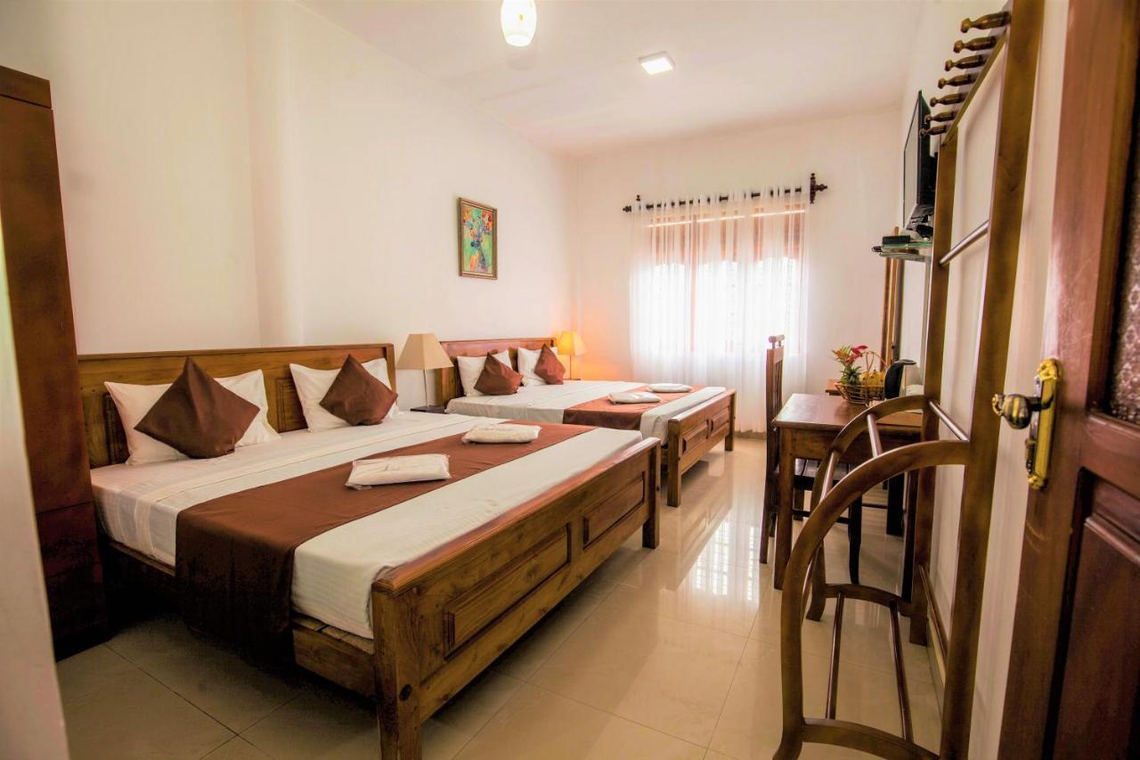 Sangrilla Holiday Resort - Level 1 Certified Bandarawela Exterior foto