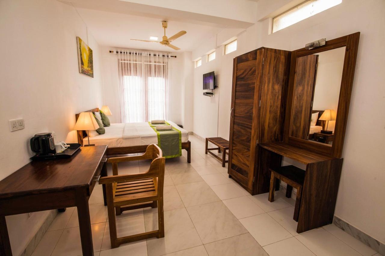 Sangrilla Holiday Resort - Level 1 Certified Bandarawela Exterior foto
