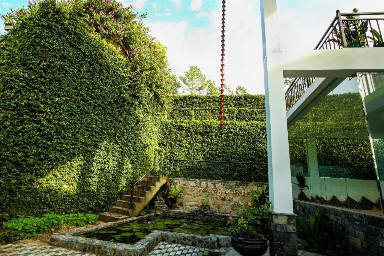Sangrilla Holiday Resort - Level 1 Certified Bandarawela Exterior foto