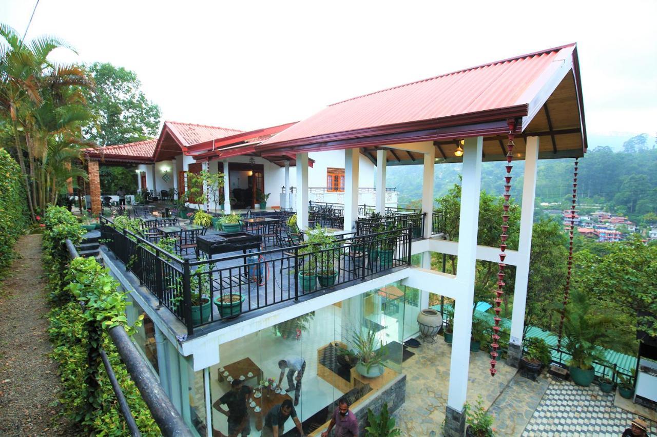 Sangrilla Holiday Resort - Level 1 Certified Bandarawela Exterior foto