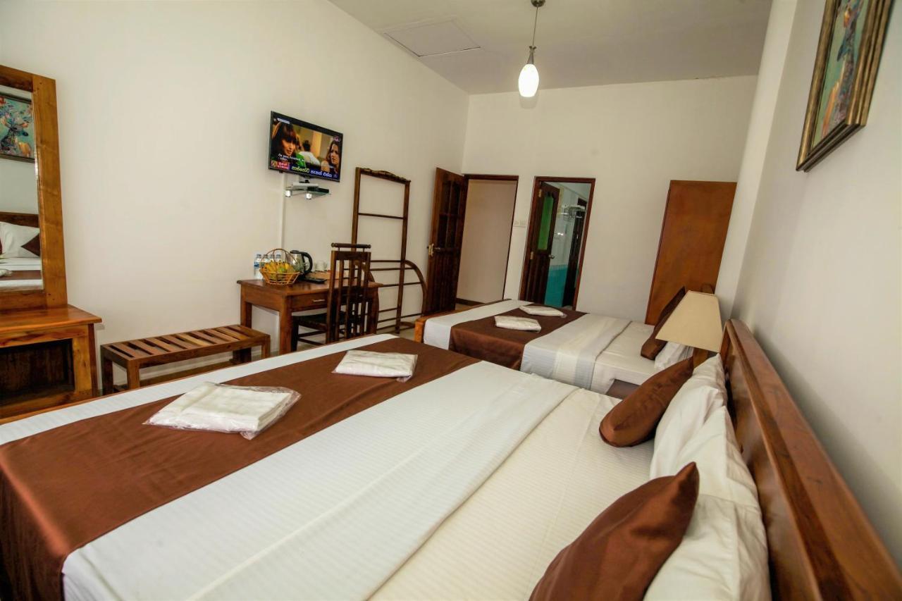 Sangrilla Holiday Resort - Level 1 Certified Bandarawela Exterior foto