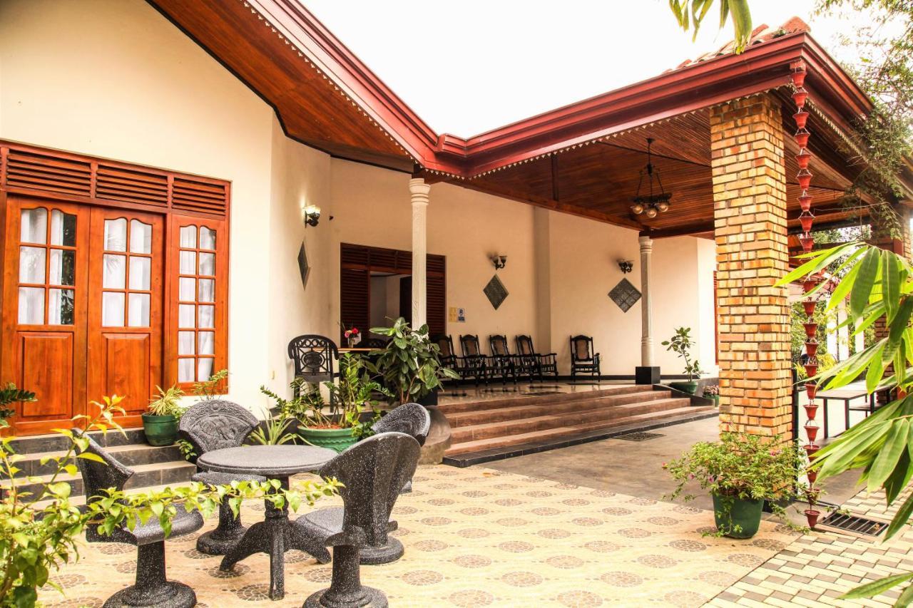 Sangrilla Holiday Resort - Level 1 Certified Bandarawela Exterior foto