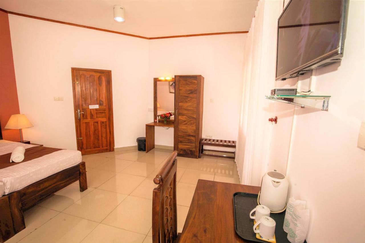 Sangrilla Holiday Resort - Level 1 Certified Bandarawela Exterior foto