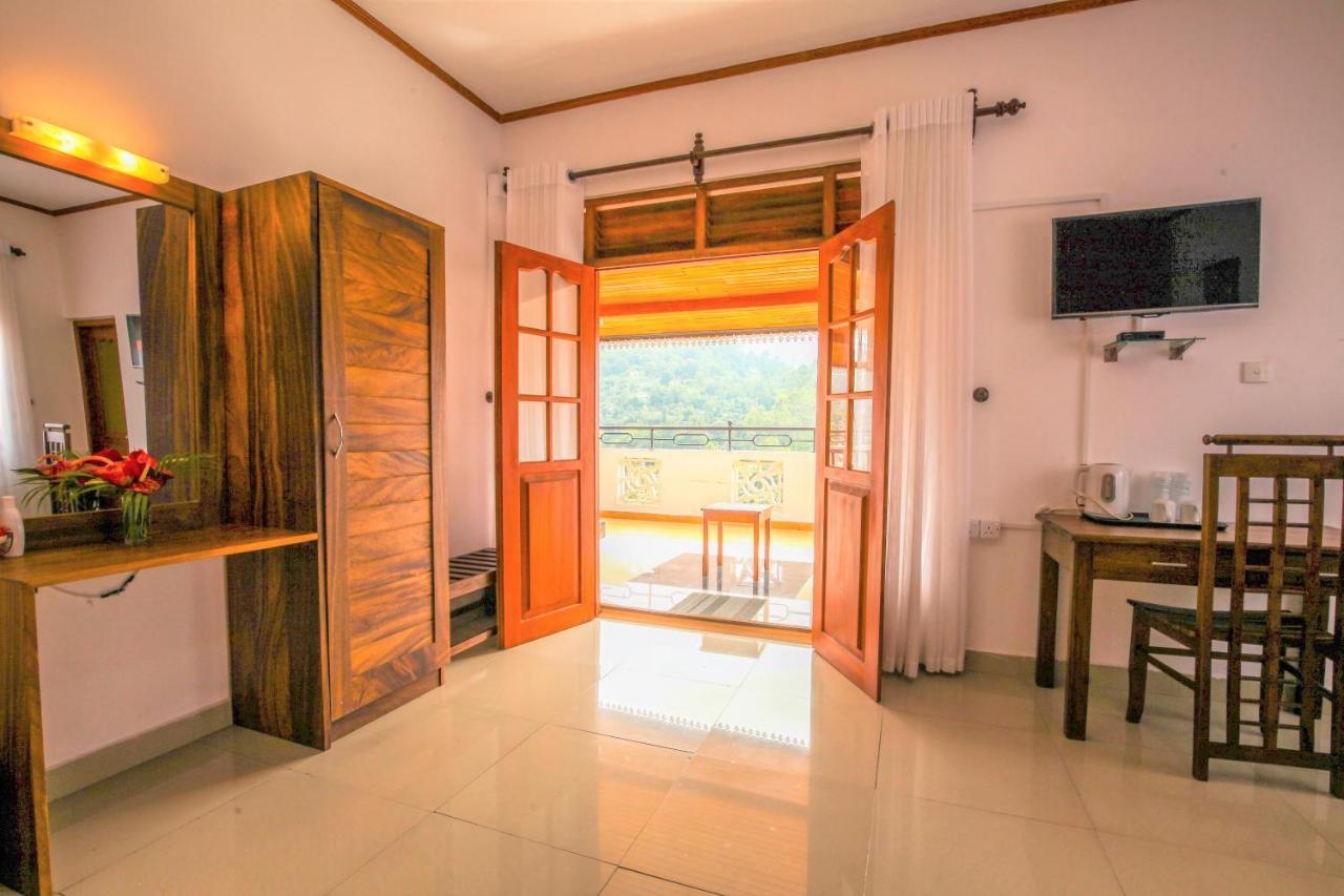 Sangrilla Holiday Resort - Level 1 Certified Bandarawela Exterior foto