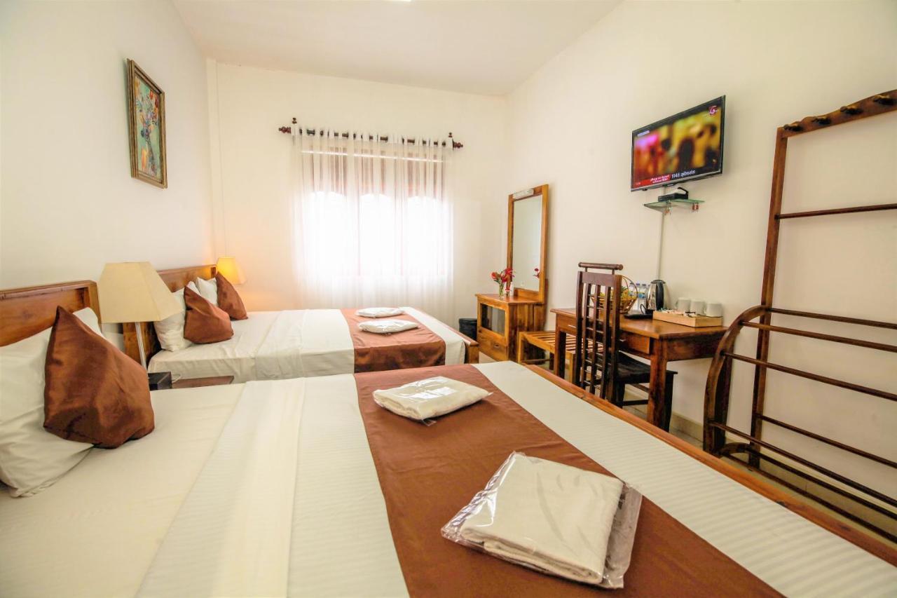 Sangrilla Holiday Resort - Level 1 Certified Bandarawela Exterior foto