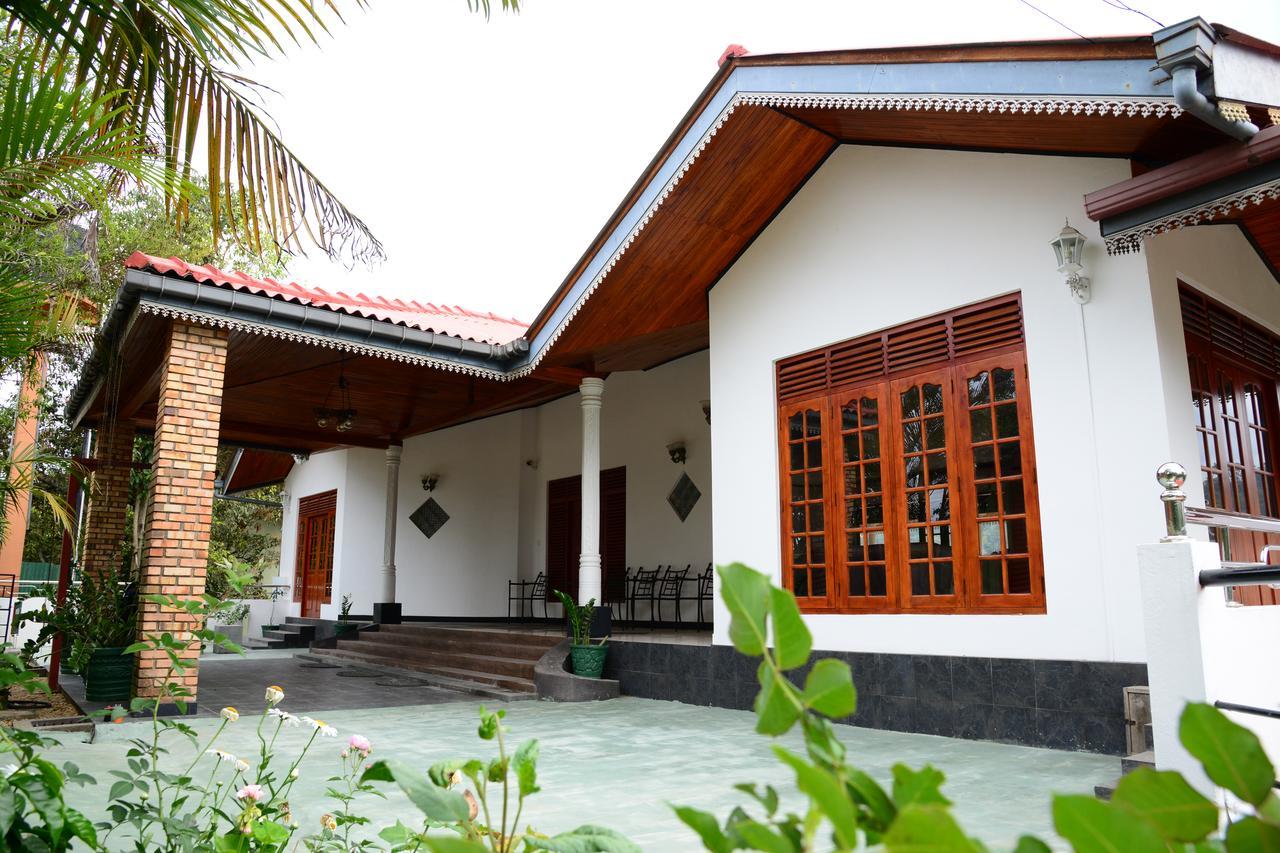 Sangrilla Holiday Resort - Level 1 Certified Bandarawela Exterior foto