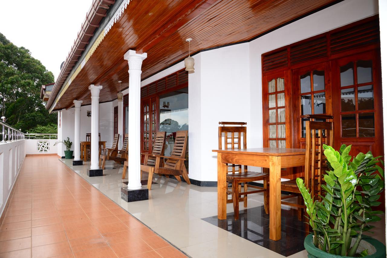 Sangrilla Holiday Resort - Level 1 Certified Bandarawela Exterior foto