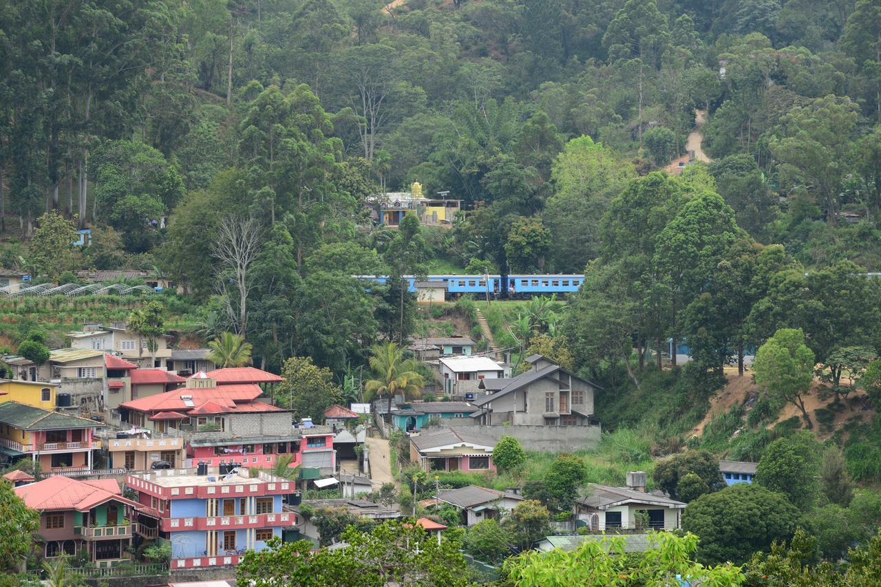 Sangrilla Holiday Resort - Level 1 Certified Bandarawela Exterior foto