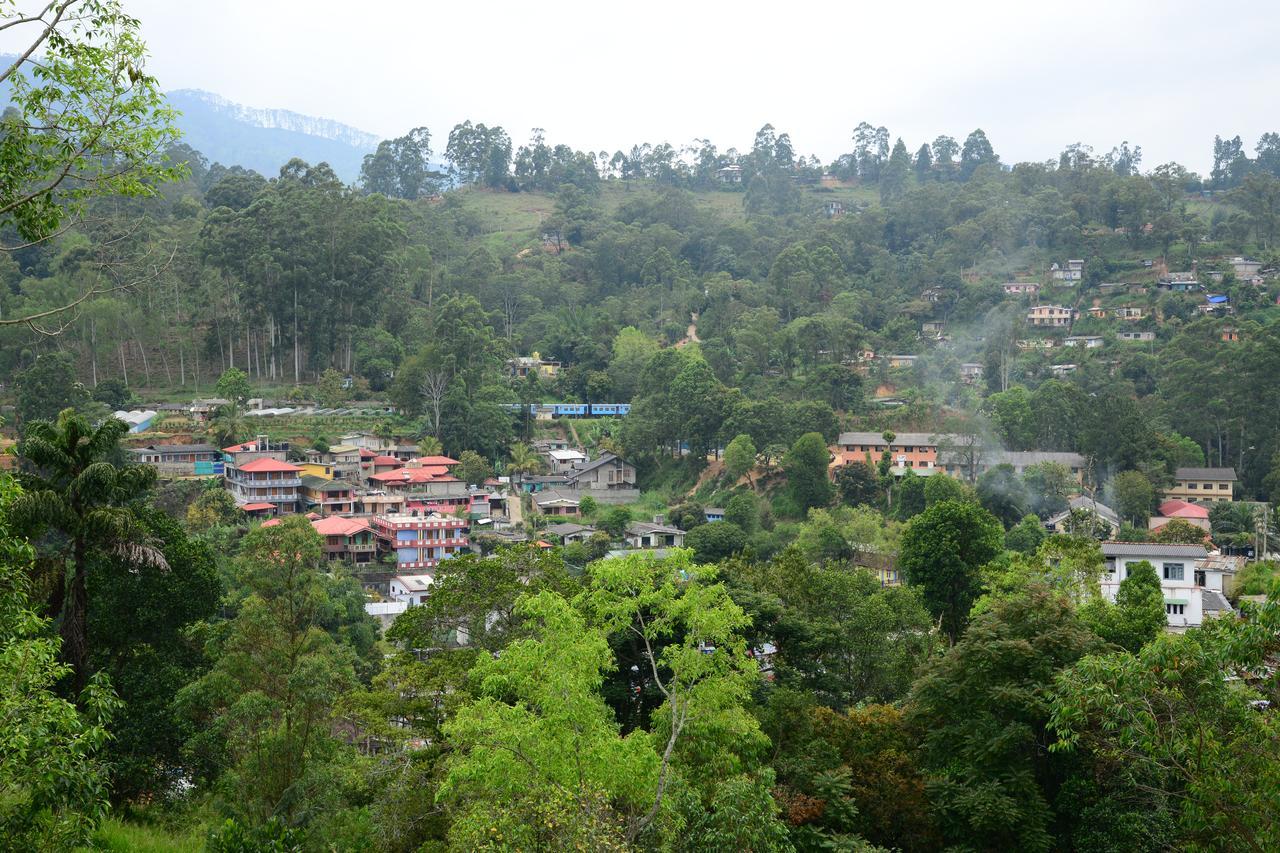 Sangrilla Holiday Resort - Level 1 Certified Bandarawela Exterior foto