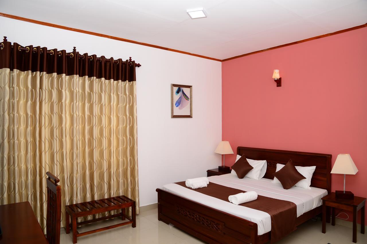 Sangrilla Holiday Resort - Level 1 Certified Bandarawela Exterior foto