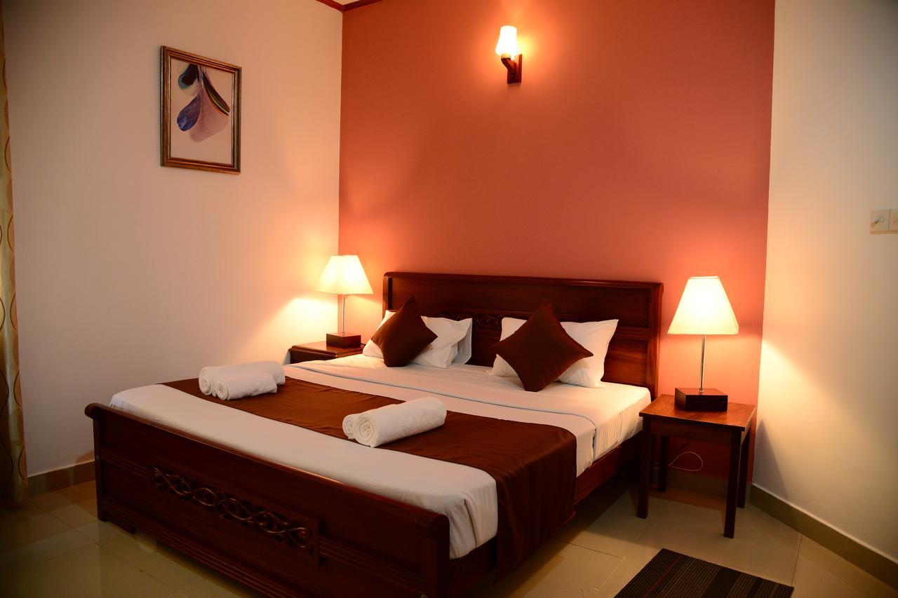 Sangrilla Holiday Resort - Level 1 Certified Bandarawela Exterior foto