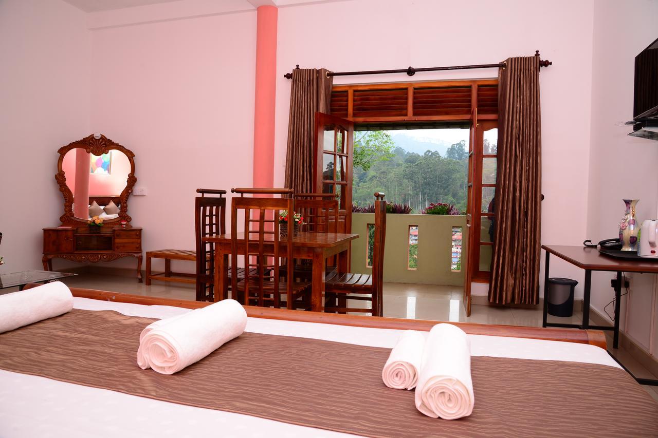 Sangrilla Holiday Resort - Level 1 Certified Bandarawela Exterior foto