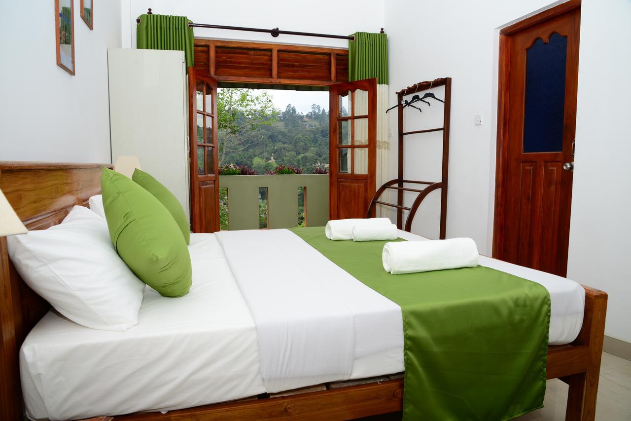 Sangrilla Holiday Resort - Level 1 Certified Bandarawela Exterior foto