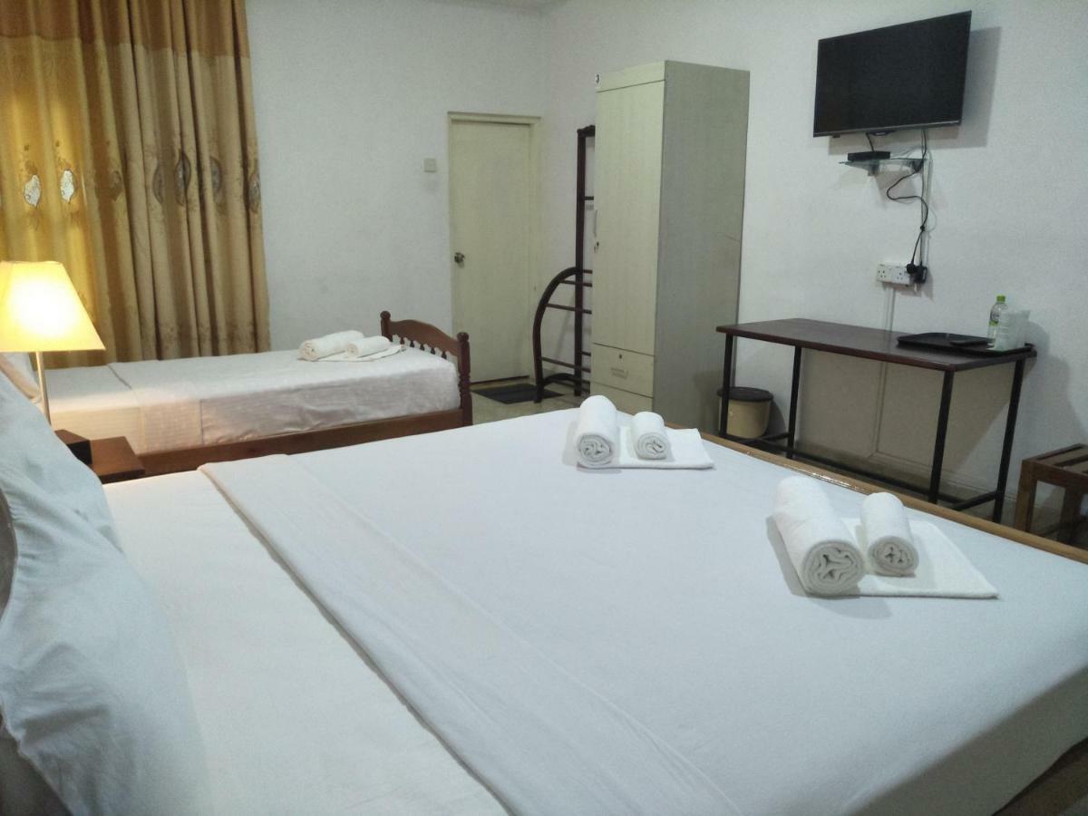 Sangrilla Holiday Resort - Level 1 Certified Bandarawela Exterior foto